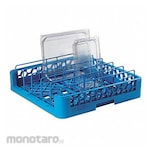 CARLISLE Rack Food Pan / Meal Delivery (Rak Cuci Nampan)