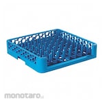 CARLISLE Rack Peg Open End (Rak Cuci Piring)