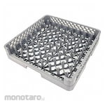 CRESTWARE Rack Peg Open End (Rak Cuci Piring)