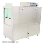 GETRA Rack Conveyor Dishwasher