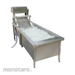GETRA Vegetable Washer Air Bubble (Mesin Cuci Sayur)