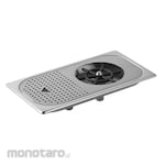 MHW 3 BOMBER Jug Rinser