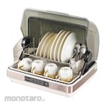 VICENZA UV Dish Dryer Sterilizer