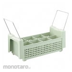 VOLLRATH Cutlery / Flatware Basket (Keranjang Sendok Garpu)