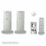 WHIRLPOOL Refrigerator Handle End Cap Kit (Penutup Ujung Gagang Kulkas)