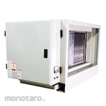 GETRA Electrostatic Air Cleaner / Precipitator