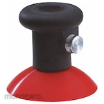 CAMBRO Pellet Underliner, Base & Dome