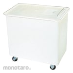 CARLISLE Ingredient Bin with Sliding Lid (Wadah Penyimpanan Bahan)