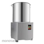 FOMAC Oil Spinner Machine