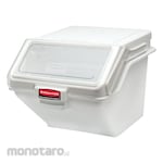 RUBBERMAID COMMERCIAL PRODUCTS Bulk Storage Bin (Wadah Penyimpanan Bahan)