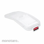 RUBBERMAID COMMERCIAL PRODUCTS Storage Bin Lid