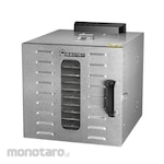 WIRASTAR Food Dehydrator 10 tray