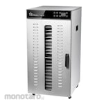 WIRASTAR Food Dehydrator 20 Tray (Pengering Makanan)