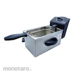 Akebonno Fryer Deep (Penggorengan Celup)