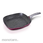 BOLDe Grill Pan (Wajan Panggang)