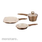 BOLDe Infinity Pan Series