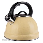 BOLDe Kettle Whistling Super Genio (Teko Bunyi)