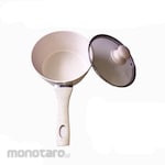BOLDe Saucepan + Lid