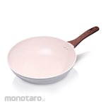 BOLDe Wok Super Pan + Lid (Wajan Cekung)
