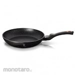 Berlingerhause Fry Pan Black Rose Collection (Wajan Goreng)
