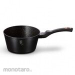 Berlingerhause Sauce Pan Black Rose Collection