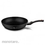 Berlingerhause Wok Black Rose Collection