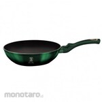 Berlingerhause Wok Emerald Collection