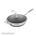 CRIO Honeycomb Wok