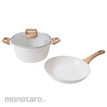 CULINART Fry Pan (Wajan Goreng)