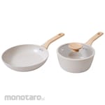 CULINART Wajan Penggorengan & Panci Saucepan