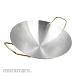 Canary Kitchenware Fry Pan (Wajan Goreng)