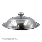 Canary Kitchenware Fry Pan Lid (Tutup Wajan Goreng)