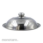 Canary Kitchenware Tutup Wajan