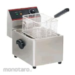 Carlton Fryer Electric 1 Tank (Penggorengan Listrik)