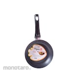 Cosmos Fry Pan Marble (Wajan Goreng)