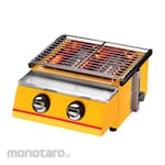Crown Horeca Roaster Gas (Pemanggang Gas)
