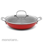 Ecopan Basic Red Everyday Pan