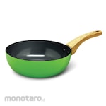 Ecopan Element Deep Wok