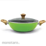 Ecopan Element Yuwa Wok