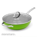 Ecopan Fushion Cov'd Strifry