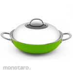 Ecopan Fushion Durawok Cov'd Multi P.Rack