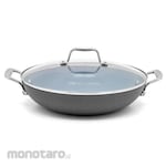 Ecopan Hard Anodize Everyday Pan