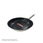 FINCOOK Fry Pan Stainless Steel (Wajan Goreng)