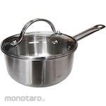 FINCOOK Stainless Steel Sauce Pan