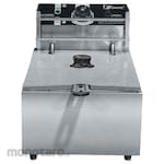 FOMAC Electric Fryer