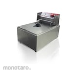 FOMAC Electric Single Tank Fryer