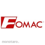 FOMAC Fryer Deep Oil Water Separation (Penggorengan Celup)