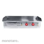 FOMAC Griddle Electric (Panggangan Datar)