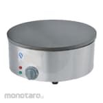 GETRA Baker Crepes Electric (Pembuat Kerepes)