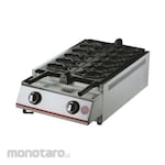 GETRA Baker Waffle Fish (Cetakan Wafel)